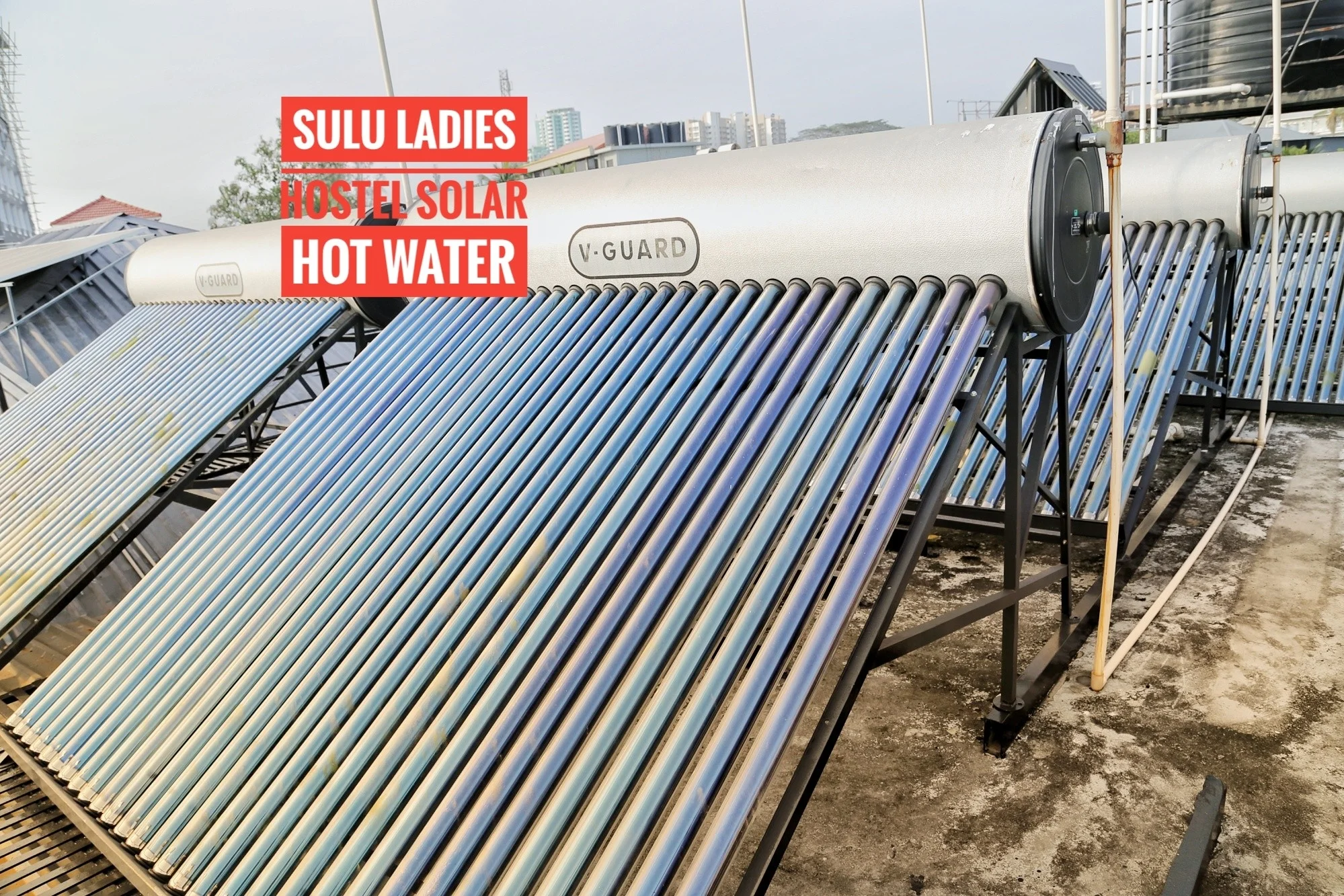 Solar Panels