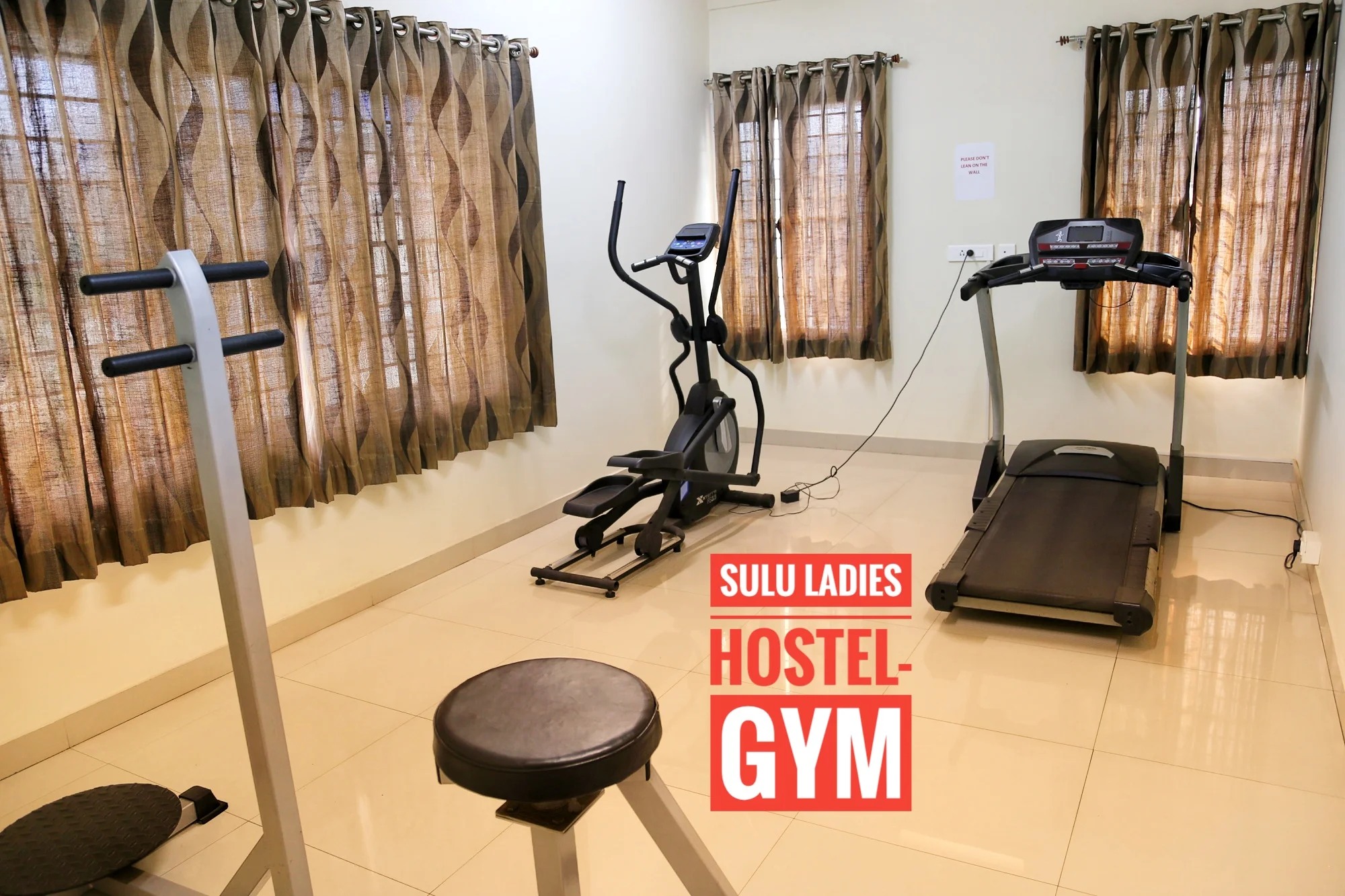 Mini Gym